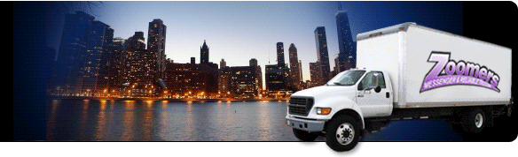 Chicago Medical Courier, Medical Courier Service Chicago, Chicago Medical Delivery Services