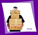 Chicago Courier Delivery 